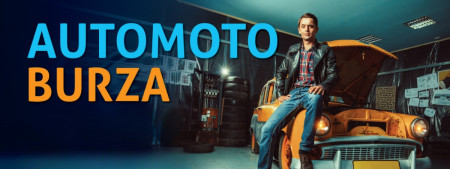 31.8. AUTOMOTO BURZA 